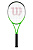 Wilson  ракетка для большого тенниса Blade Feel 105 str (2, green)