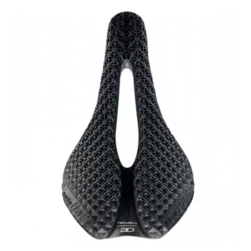 Selle Italia  седло Novus Boost EVO Carbonio Superflow L 3D