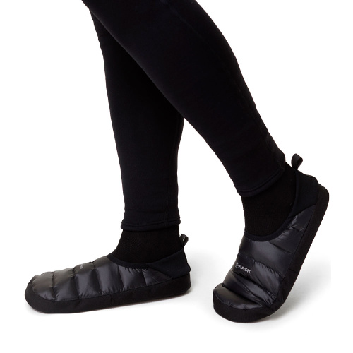 Bask  тапочки-носки пуховые D-Tube Slippers фото 3