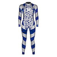 Arena  костюм для окрытой воды женский W Sams  Carbon Wetsuit