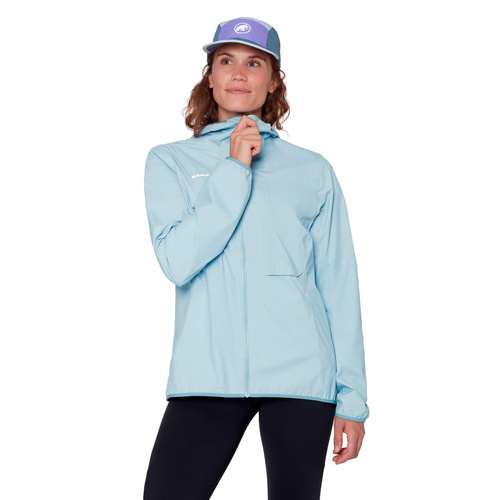 Mammut  куртка женская Ducan Light HS фото 2