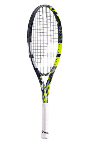 Babolat  ракетка для большого тенниса детская Pure Aero Jr 26 str фото 2