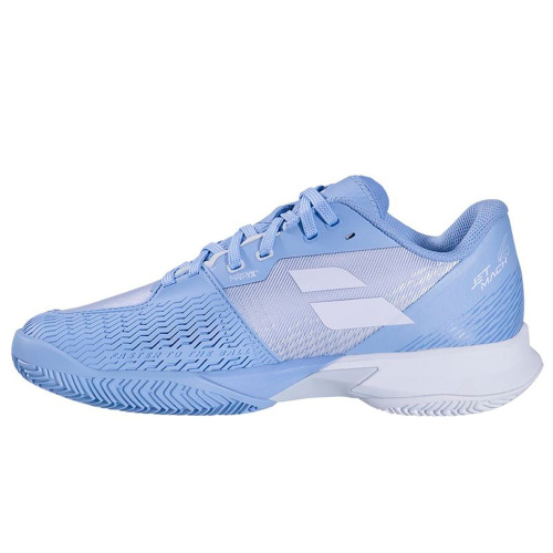 Babolat  кроссовки женские Jet Mach 4 Clay Women фото 2