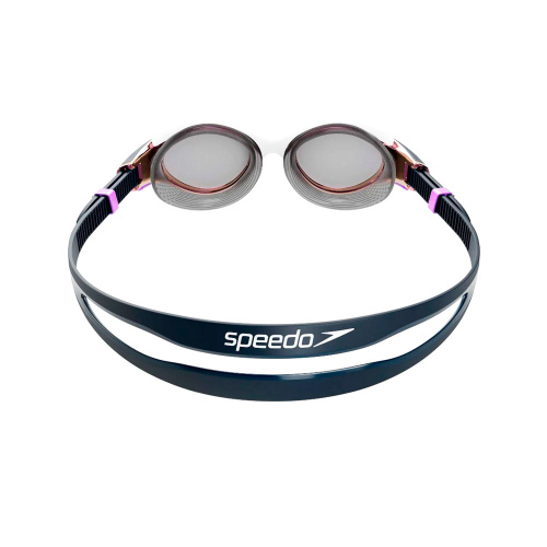 Speedo  очки для плавания Biofuse 2.0 gog mirror фото 2