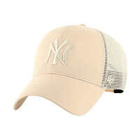 47 Brand  кепка New york yankees branson