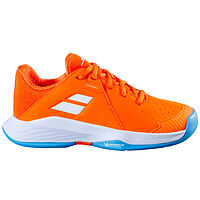 Babolat  кроссовки детские Propulse Junior 3 AC Boy