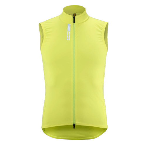 Mavic  жилет мужской Aksium Wind Vest
