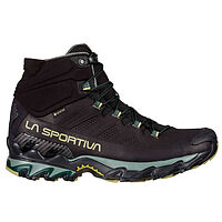 La Sportiva  ботинки мужские Ultra Raptor II Mid Leather GTX