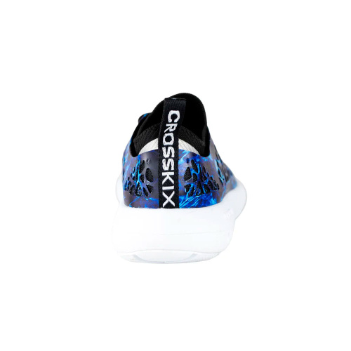 Crosskix  кроссовки мужские Tetra Closed Toe Dri-Fit фото 2