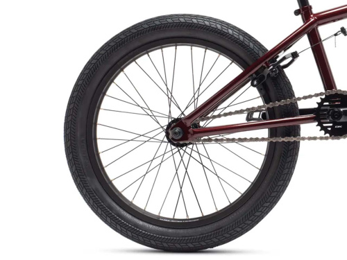 DK  велосипед Cygnus 20 - 2021 фото 5