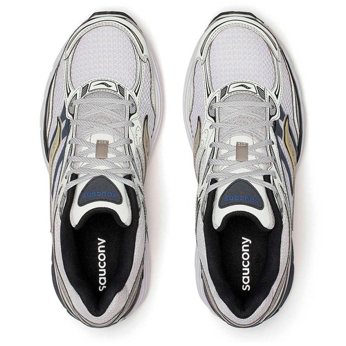 Saucony  кроссовки Progrid Omni 9 фото 6