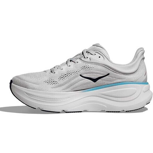 Hoka  кроссовки мужские Bondi 9 фото 2