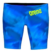 Arena  шорты профессиональные мужские Powerskin carbon air2