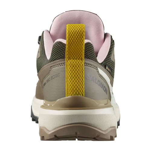 Salomon  кроссовки мужские X Ultra 360 Edge GTX фото 4
