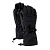 Burton  перчатки женские Profile (L, true black)