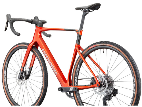 Cannondale  велосипед 700 U SUPERX 4 - 2026 фото 7