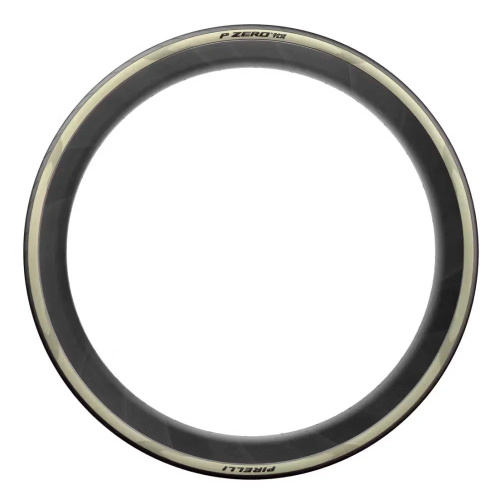 Pirelli  покрышка P Zero Race RS TLR Retro фото 2