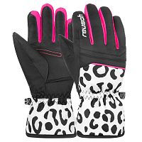 Reusch  перчатки Alan Junior