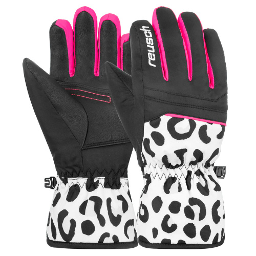 Reusch  перчатки Alan Junior