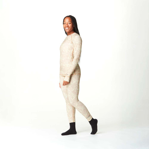 Picture Organic  термобелье леггинсы женские Xina фото 3