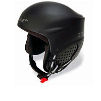 SH+  шлем горнолыжный Steel ''X''
