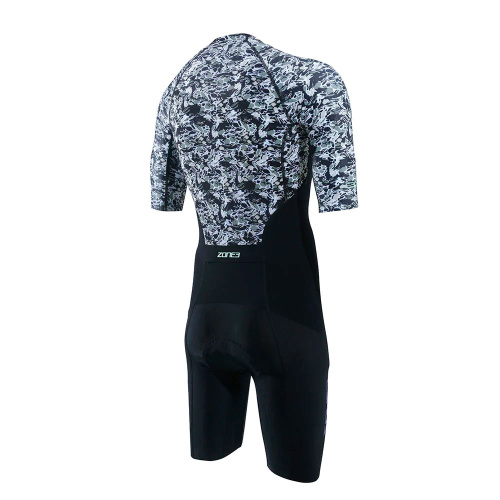 Zone3  костюм для триатлона мужской Lava фото 2