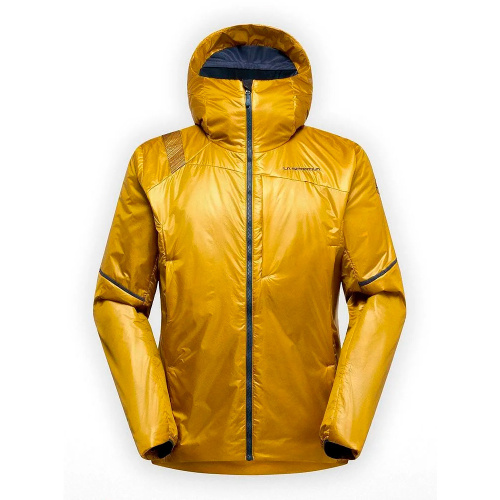 La Sportiva  кофта мужская Alpine Guide