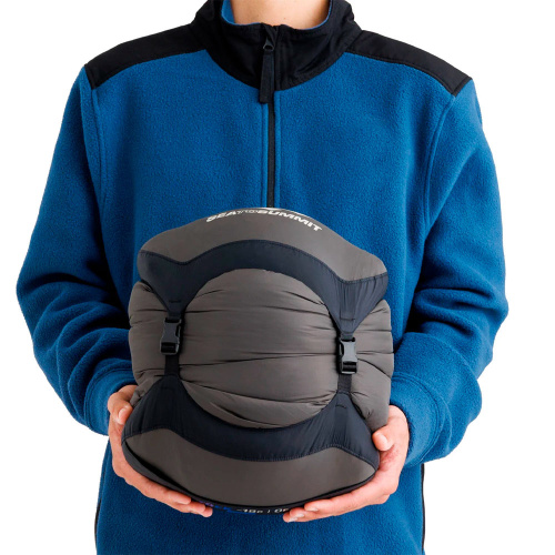 Sea To Summit спальный мешок Trek -1C/30F фото 12 Sea To Summit спальный мешок Trek -1C/30F фото 12