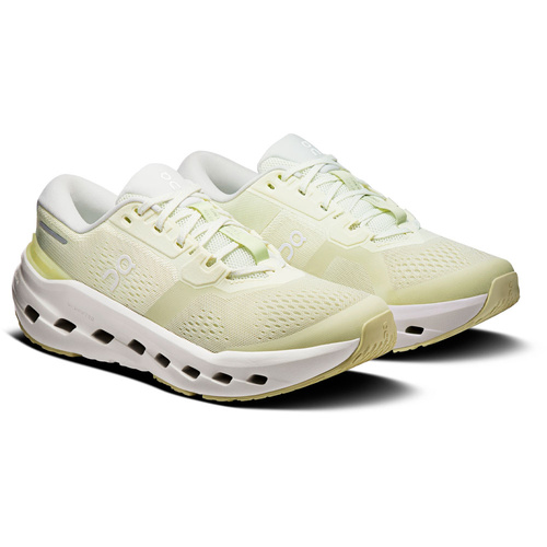 On  кроссовки женские Cloudrunner 3 фото 3