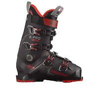 Salomon  ботинки горнолыжные мужские S/Pro Hv 100