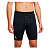 Nike  шорты мужские DFADV AROSWFT half tight (S, black)