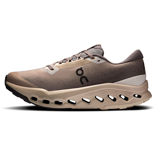 On  кроссовки мужские Cloudsurfer Trail 2 WP фото 2