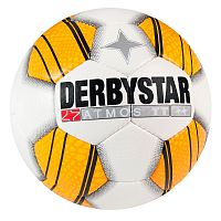 мяч  футбольный Derbystar Atmos Pro TT