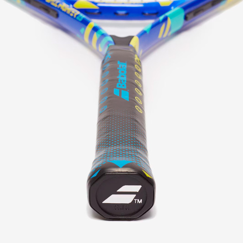 Babolat  ракетка для большого тенниса детская Ballfighter 23 str фото 2