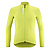 Mavic  ветровка мужская Aksium Wind Jaket (XXL, lime)
