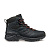 Scarpa  ботинки женские Moraine Polar Gtx (39, dark anthracite coral)