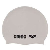 Arena  шапочка для плавания Classic silicone