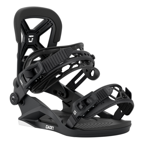 Union  крепления сноубордические детские Cadet фото 2