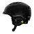 K2  шлем горнолыжный Diversion Mips (L-XL, black)