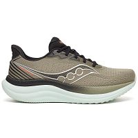 Saucony  кроссовки мужские Triumph 23