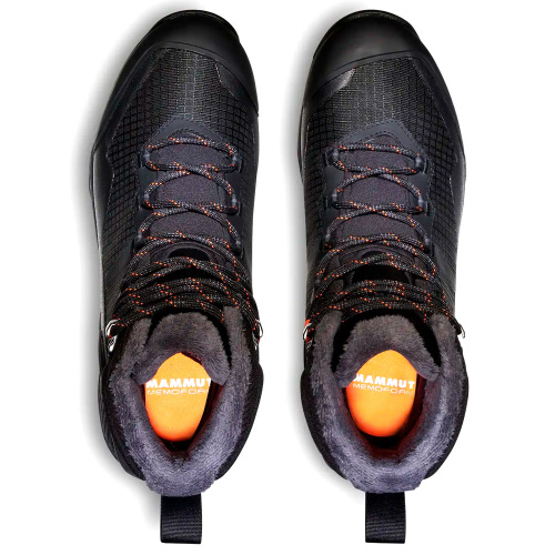 Mammut  ботинки женские Blackfin III Mid Dt фото 3