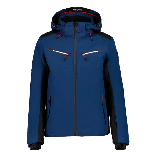 Icepeak  куртка горнолыжная мужская Farwell