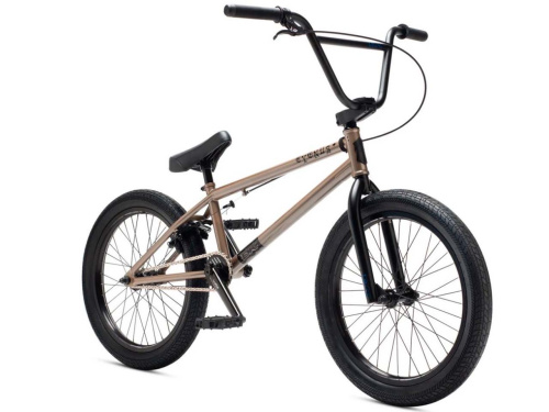 DK  велосипед Cygnus 20 - 2021 фото 2