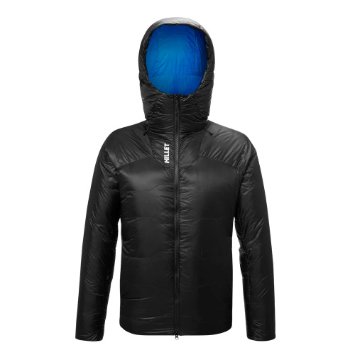 Millet  куртка  мужская Kamet Down Hd