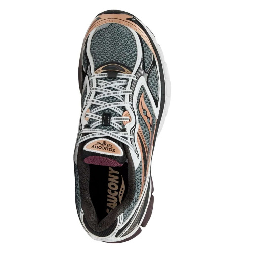 Saucony  кроссовки Progrid Guide 7 фото 6