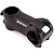 Zipp  вынос Service Course  6° 70mm 1.125 Blast Black with Etched Logo, 6061, Universal Faceplate B2 (one size, no color)