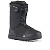 K2  ботинки сноубордические мужские Maysis - 2024 (8, black)