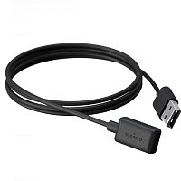Suunto  кабель для зарядного устройства Magnetic black usb cable