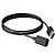 Suunto  кабель для зарядного устройства Magnetic black usb cable (one size, black)