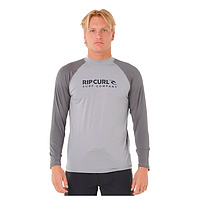 Rip Curl  футболка для плавания мужская Shock upf l/s